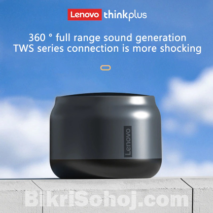 Lenovo Thinkplus K3 Bluetooth Speaker